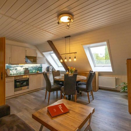 Ferienhof Gerda Sankt Georgen im Schwarzwald Eksteriør billede